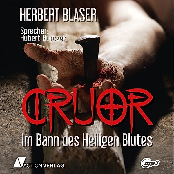 Cruor, Herbert Blaser
