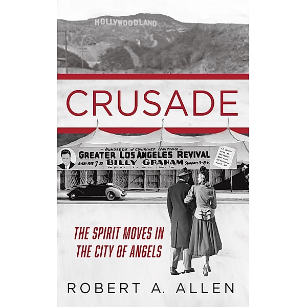Crusade, Robert A. Allen