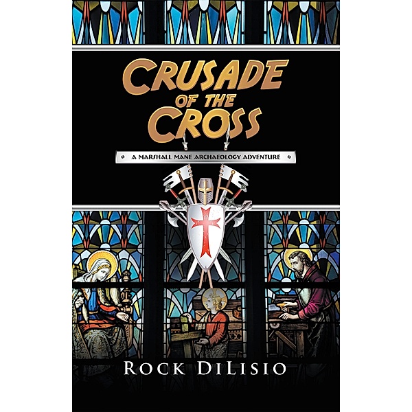 Crusade of the Cross, Rock Dilisio