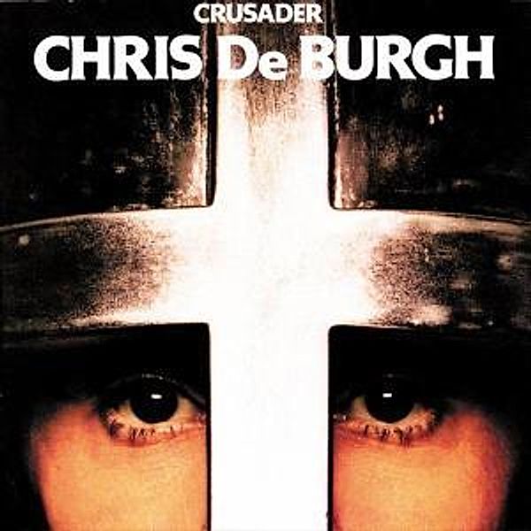 Crusader, Chris De Burgh