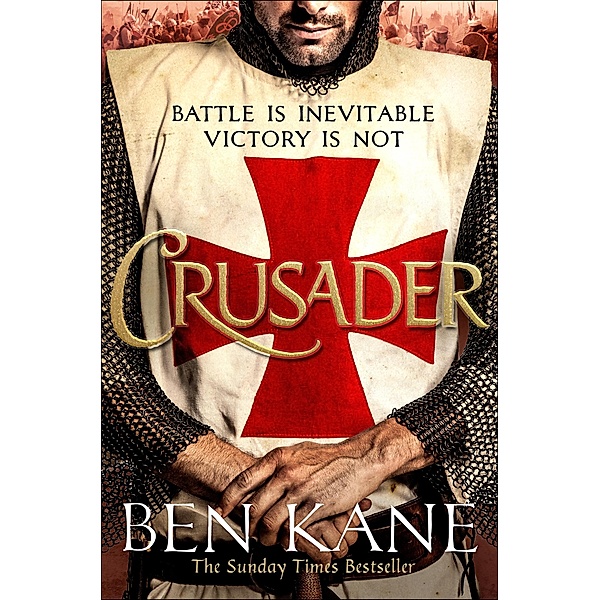 Crusader, Ben Kane