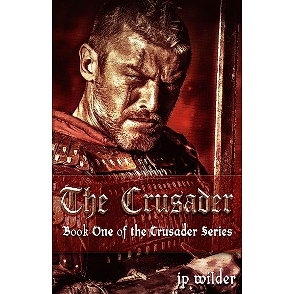 Crusader / JP Wilder, Jp Wilder