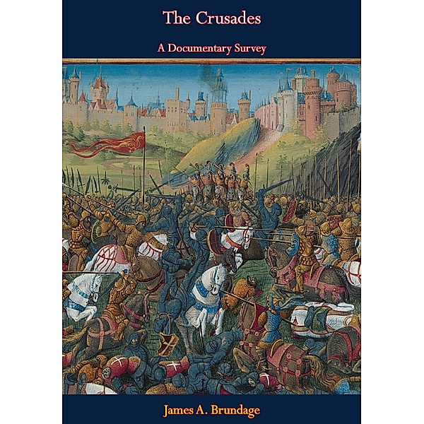 Crusades, James A. Brundage
