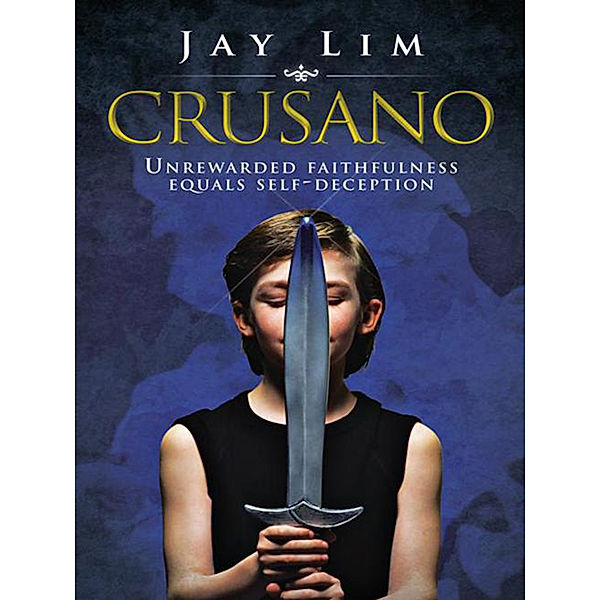 Crusano, Jay Lim