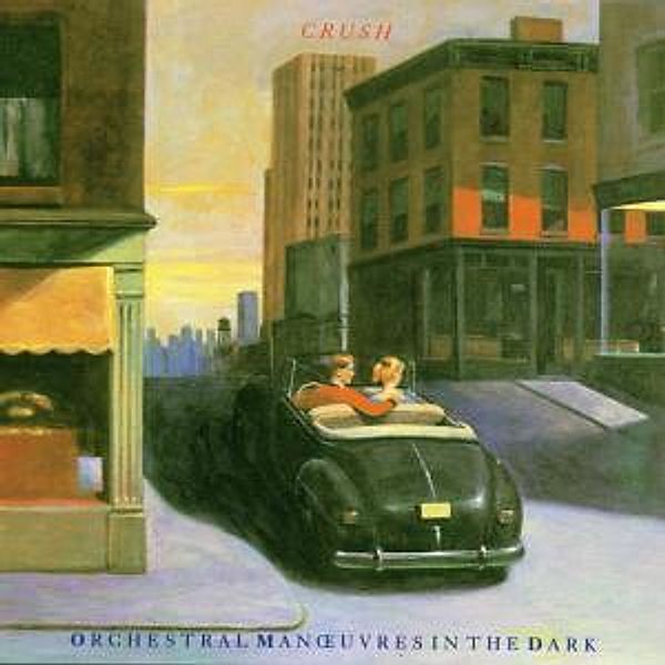 Crush, OMD (Orchestral Manoeuvres In The Dark)