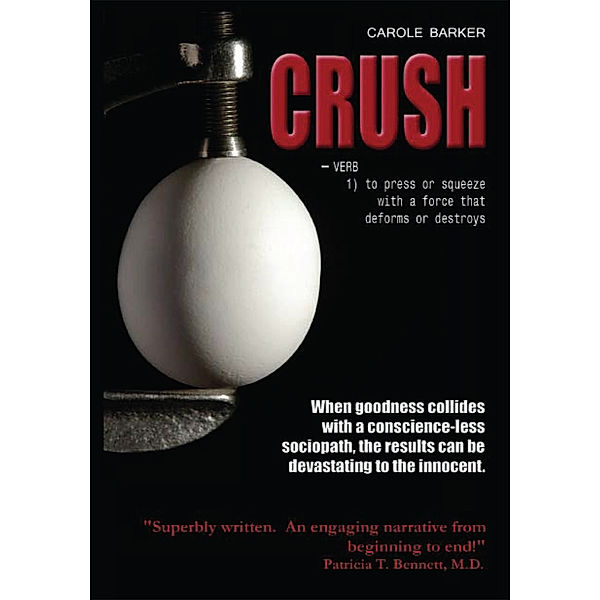 Crush, Carole Barker