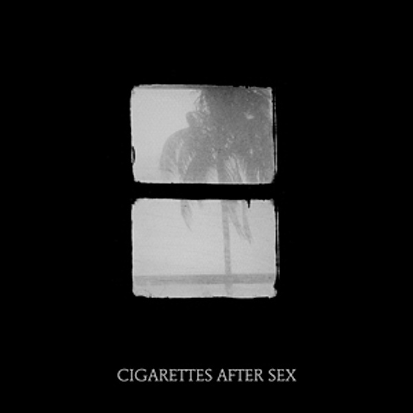 Crush, Cigarettes After Sex