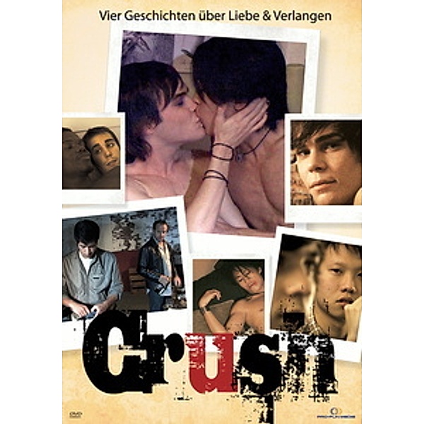 Crush, Jorge Diaz, Sean Edwards