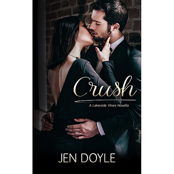 Crush, Jen Doyle