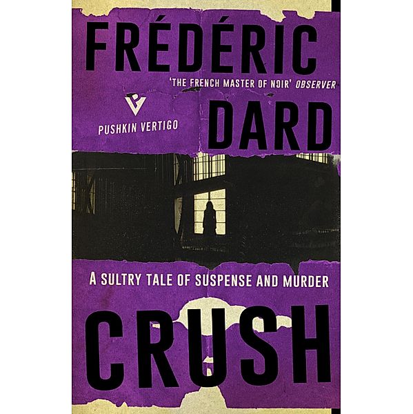 Crush, Frédéric Dard