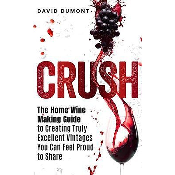Crush, David Dumont