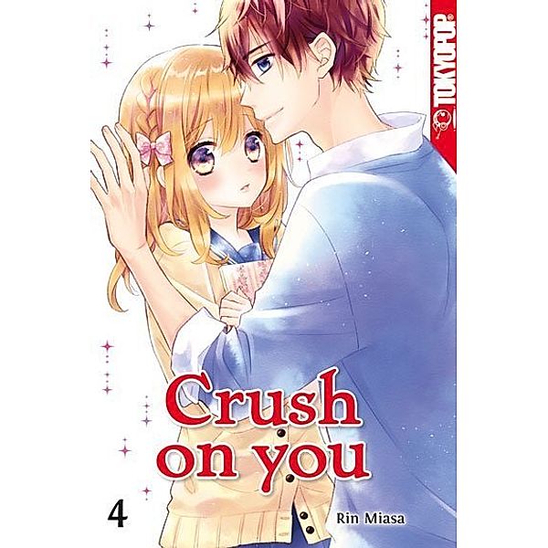 Crush on you.Bd.4, Rin Miasa