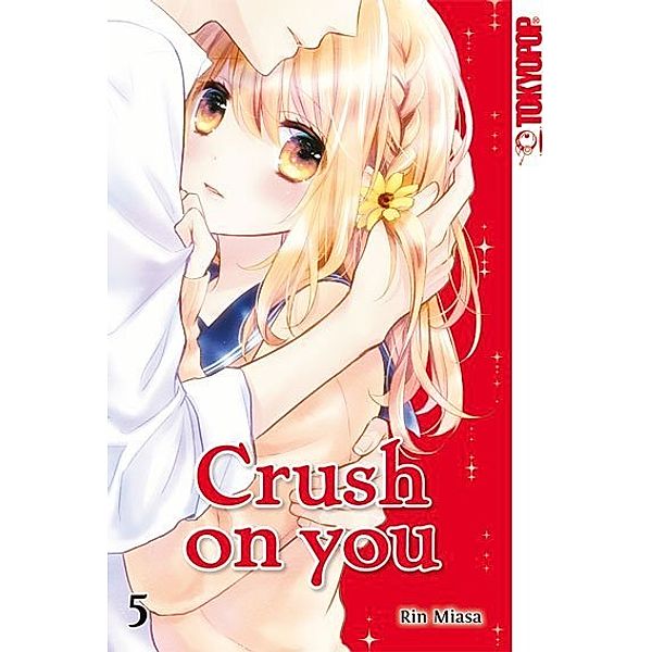 Crush on you.Bd.5, Rin Miasa