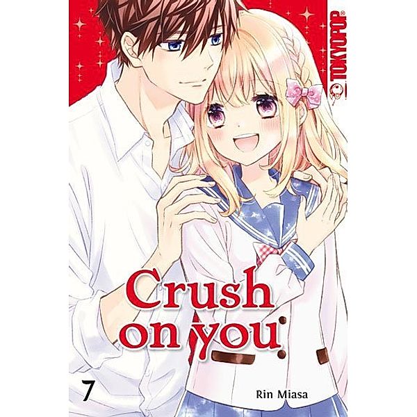 Crush on you.Bd.7, Rin Miasa