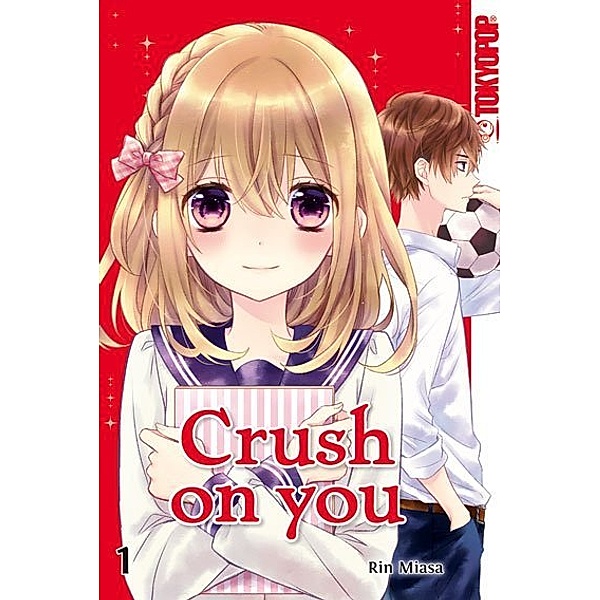 Crush on you.Tl.1, Rin Miasa