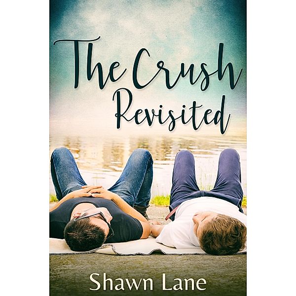 Crush Revisited, Shawn Lane
