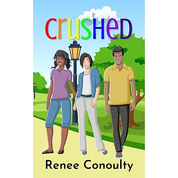 Crushed (Keen Read) / Keen Read, Renee Conoulty