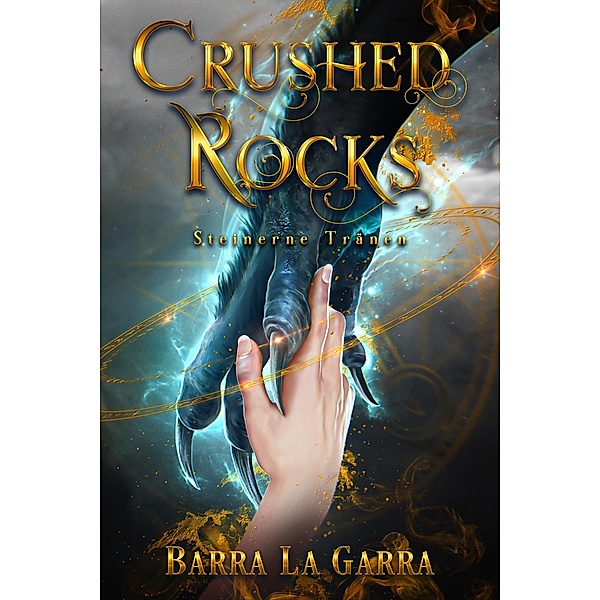 Crushed Rocks, Barra la Garra