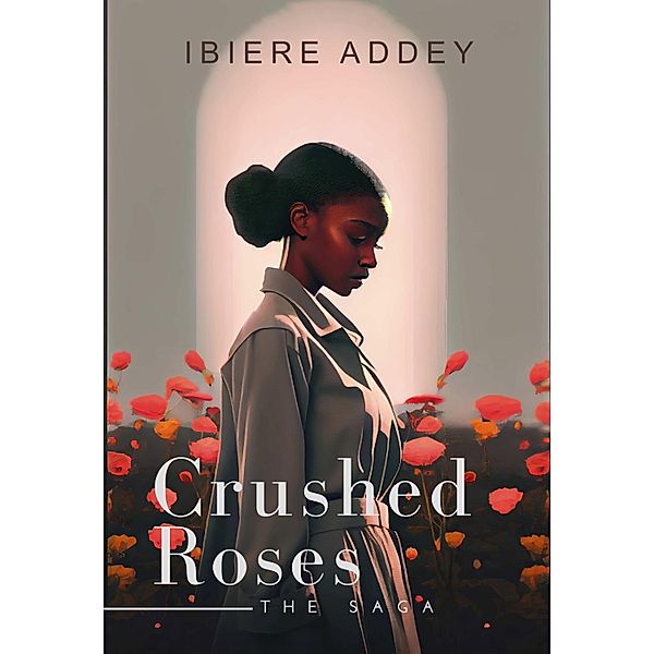 Crushed Roses, Ibiere Addey