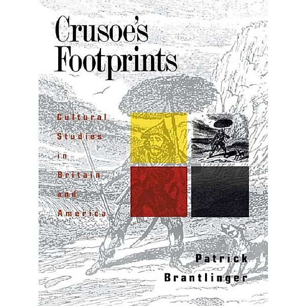 Crusoe's Footprints, Patrick Brantlinger