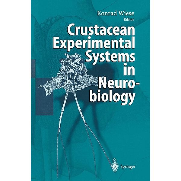 Crustacean Experimental Systems in Neurobiology