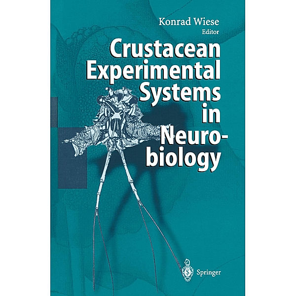 Crustacean Experimental Systems in Neurobiology