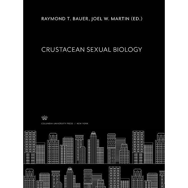 Crustacean Sexual Biology