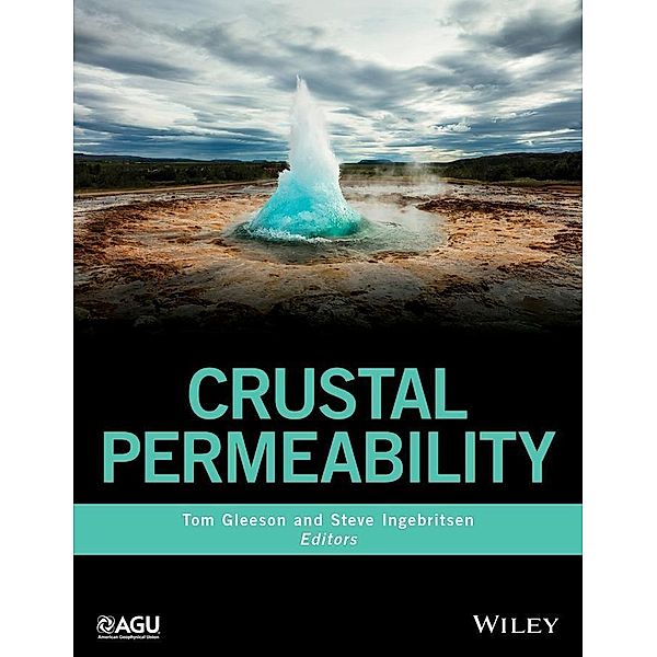 Crustal Permeability / Wiley Works