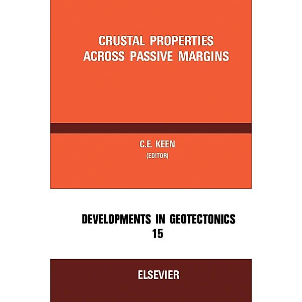 Crustal Properties Across Passive Margins