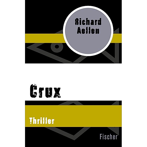 Crux, Richard Aellen