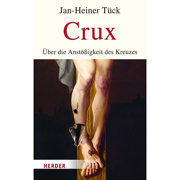 Crux, Jan-Heiner Tück