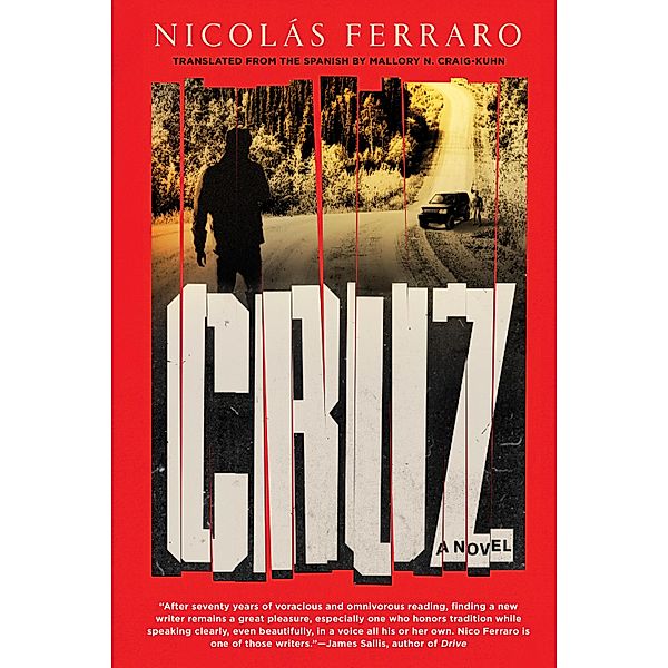 Cruz, Nicolás Ferraro