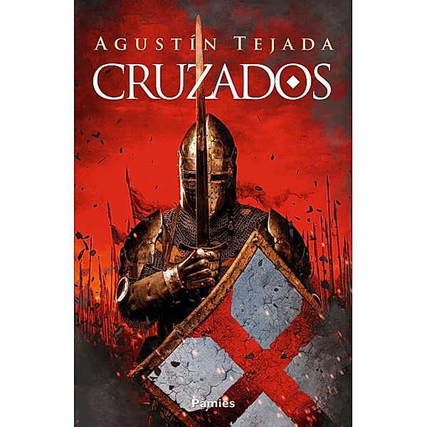 Cruzados, Agustín Tejada