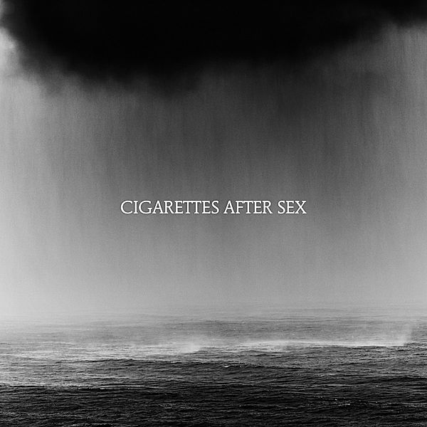 Cry, Cigarettes After Sex