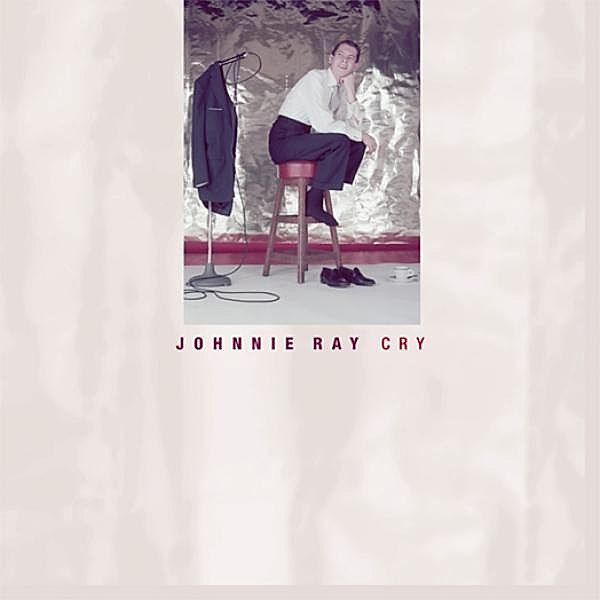 Cry     5-Cd-Box & 84-Page Book, Johnnie Ray