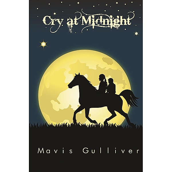Cry at Midnight, Mavis Gulliver