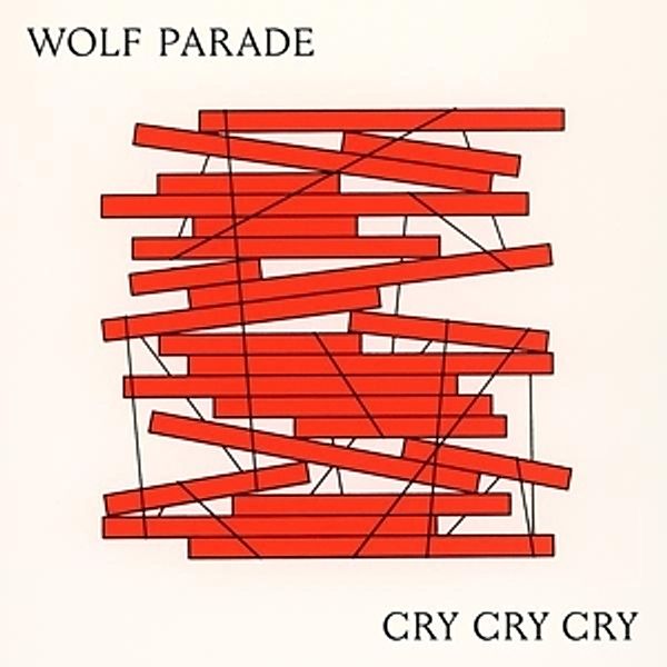 Cry Cry Cry (Vinyl), Wolf Parade