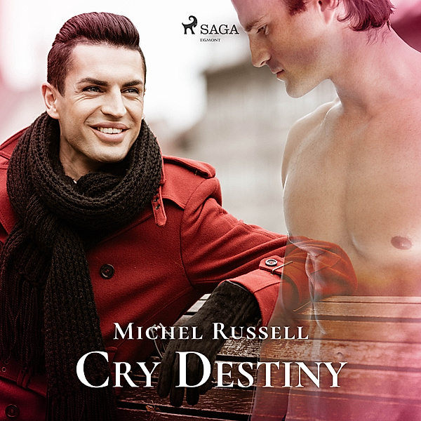 Cry Destiny, Michel Russell