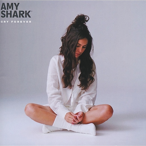 Cry Forever, Amy Shark