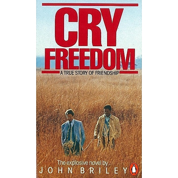 Cry Freedom, John Briley