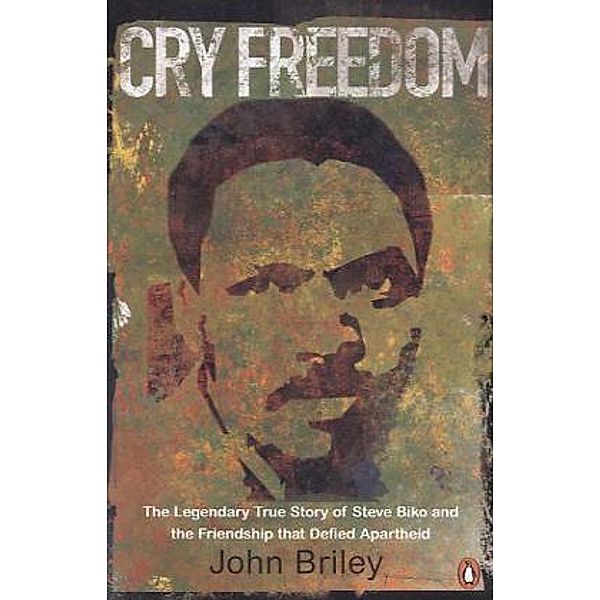 Cry Freedom, John Briley