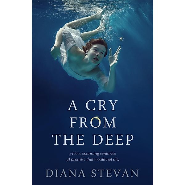 Cry From The Deep, Diana Stevan