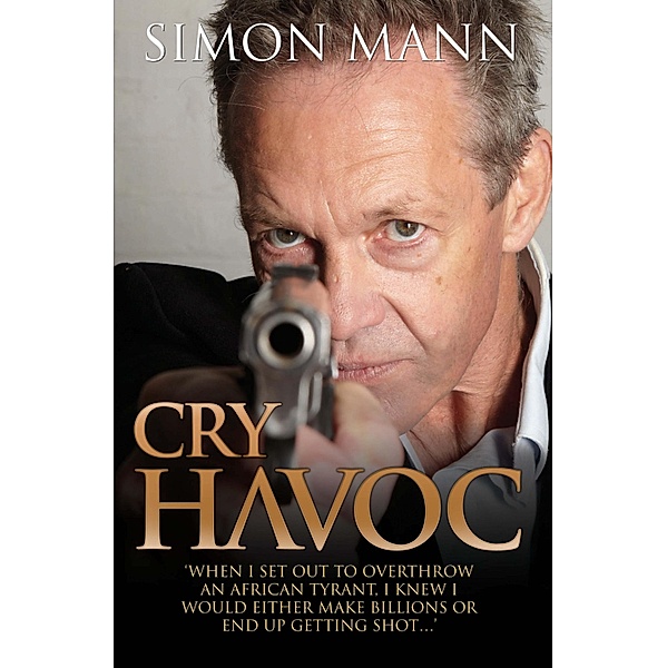 Cry Havoc, Simon Mann