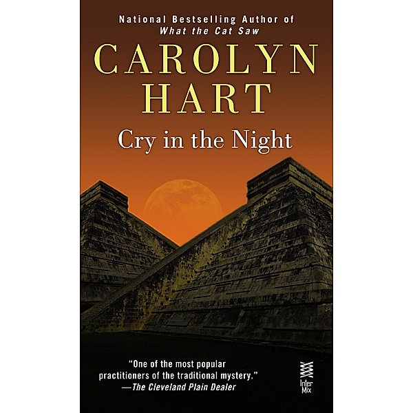 Cry in the Night, Carolyn Hart