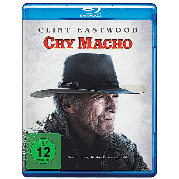 Cry Macho, Clint Eastwood Natalia Traven Eduardo Minett