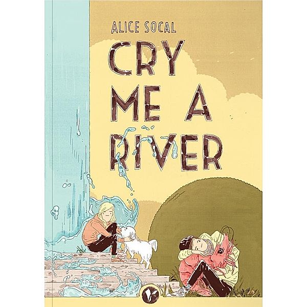 Cry Me a River, Alice Socal