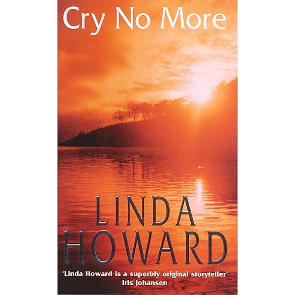 Cry No More, Linda Howard