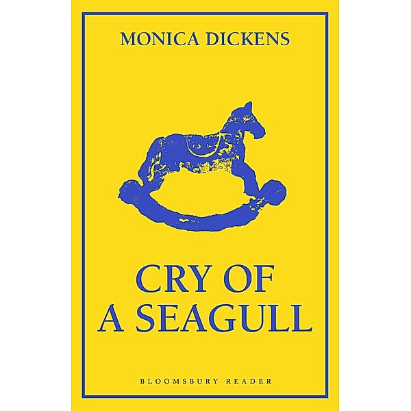 Cry of a Seagull, Monica Dickens