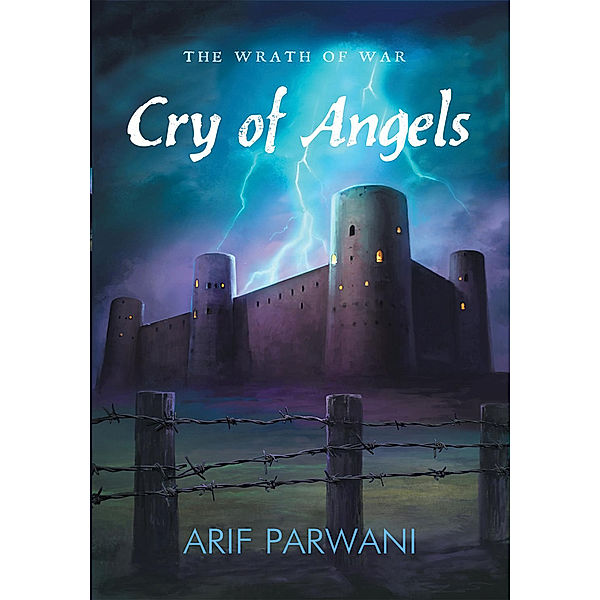 Cry of Angels, Arif Parwani