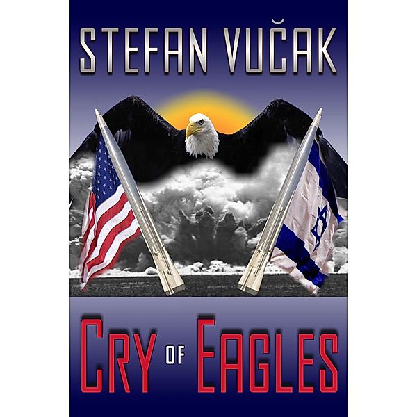 Cry of Eagles, Stefan Vucak